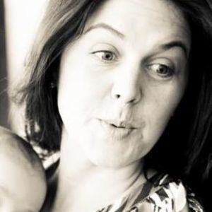 Meet your Posher, Maryheather